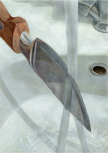 Golebiewski, Kakuhan & Adam: Repercussions {Vinyl LP}