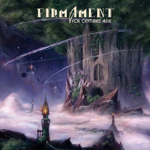 Firmament: For Centuries Alive {Vinyl LP}