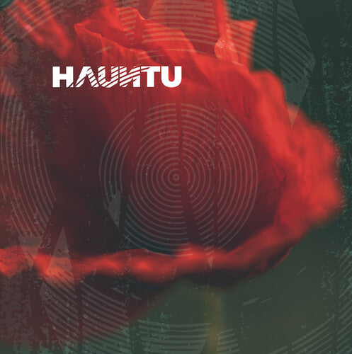 Hauntu: The Unknown Reigns {Vinyl LP}