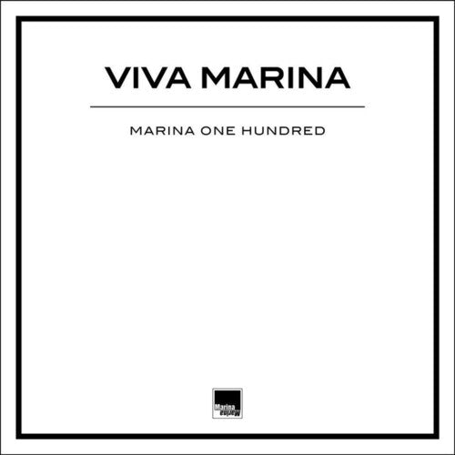 Various Artists: Viva Marina {Vinyl LP}