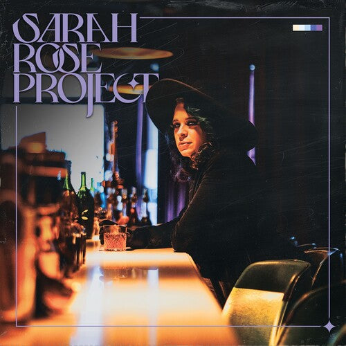 Sarah Rose: Sarah Rose Project {Vinyl LP}