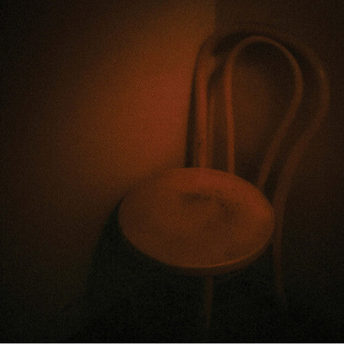 English, Lawrence / Vitiello, Stephen: Trinity {Vinyl LP}