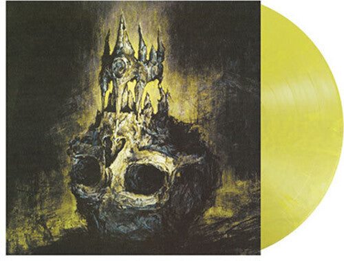 The Devil Wears Prada: Dead Throne {Vinyl LP}