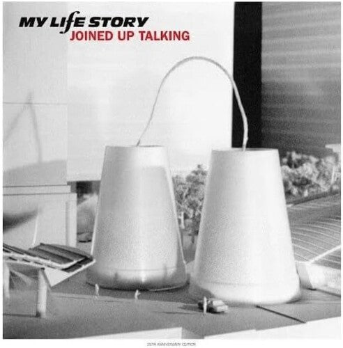 My Life Story: Joined Up Talking: 25th Anniversary - Transparent Red & Clear Colored Vinyl {Vinyl LP}