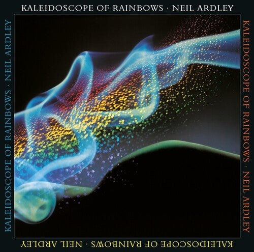 Neil Ardley: Kaleidoscope Of Rainbows {Vinyl LP}