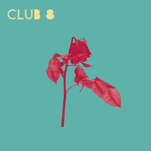 Club 8: Seasonal Echoes {Vinyl LP}