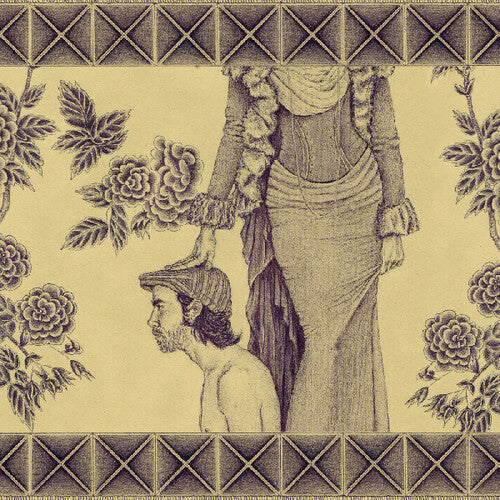 Patrick Watson: Je te laisserai des mots / Ca va {Vinyl LP}