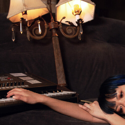 Veronicavon: Icecream {Vinyl LP}