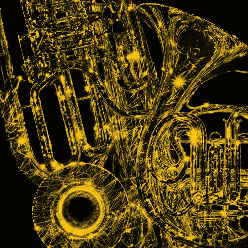 Berliner Philharmonic Brass: Frohe Weihnachten (1 LP) {Vinyl LP}