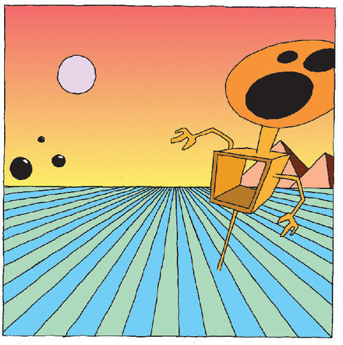 The Dismemberment Plan: Emergency & I {Vinyl LP}