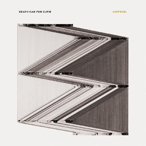 Death Cab for Cutie: Kintsugi {Vinyl LP}