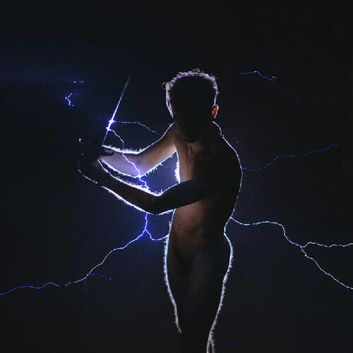 Plattenbau: Cursed {Vinyl LP}