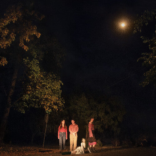 Ophelias: Spring Grove {Vinyl LP}