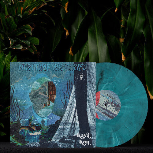 Kava Kon: Maritime Mysteries {Vinyl LP}