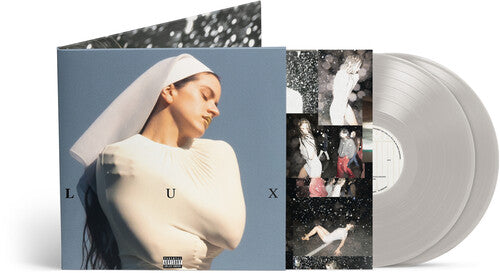 Rosalia: Lux {Vinyl LP}