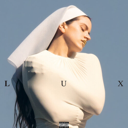 Rosalia: Lux {Vinyl LP}