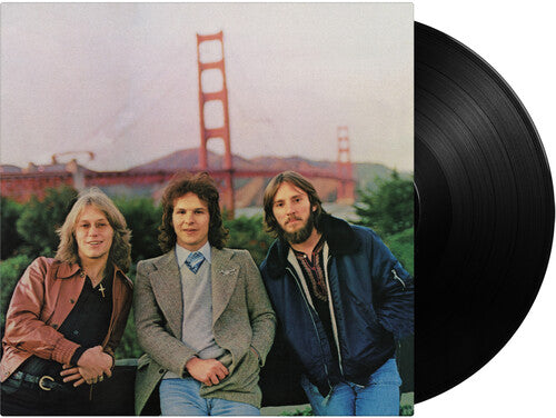 America: Hearts - 180-Gram Black Vinyl {Vinyl LP}