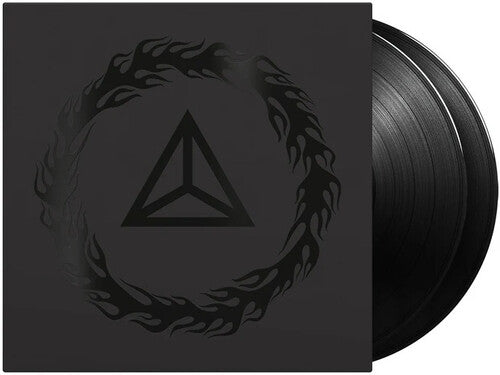 Mudvayne: End Of All Things To Come - Gatefold 180-Gram Black Vinyl {Vinyl LP}