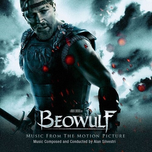 Alan Silvestri: Beowulf (Original Soundtrack) {Vinyl LP}