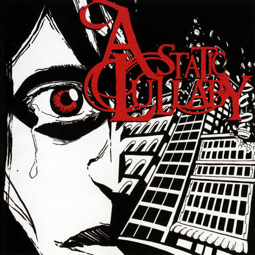 A Static Lullaby: A Static Lullaby {Vinyl LP}