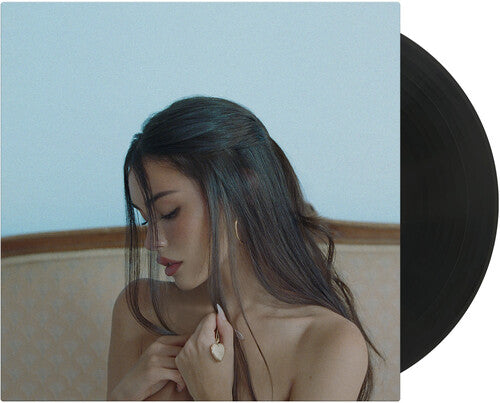 Madison Beer: locket (VINYL LP)