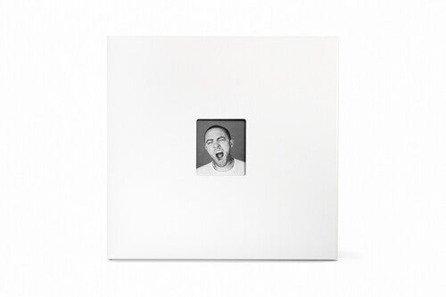 Mac Miller: Go:od Am {Vinyl LP}