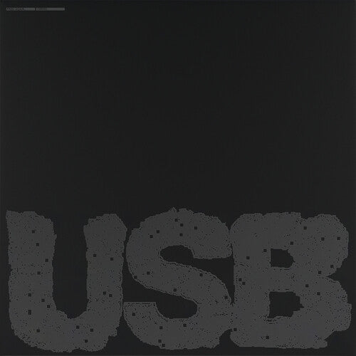Fred Again: Usb {Vinyl LP}