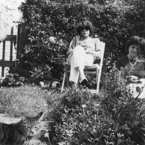 Natasha Pirard: Fernande, Cecile {Vinyl LP}