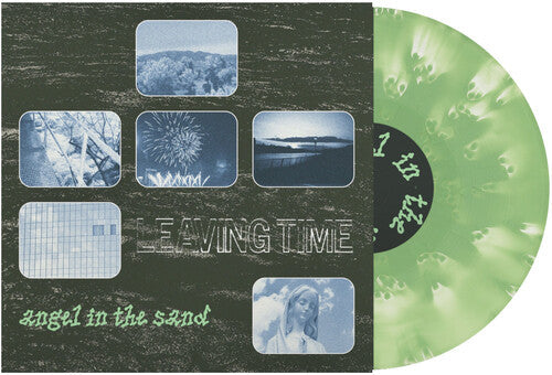 Leaving Time: Angel In The Sand {Vinyl LP}