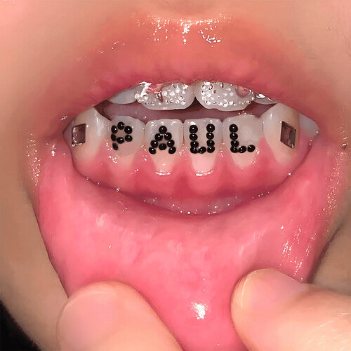Swimming Paul: Smiling Through The Pain 2 {Vinyl LP}