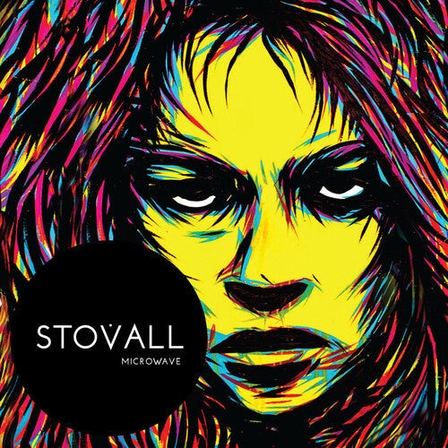 Microwave: Stovall (10 Year Anniversary) {Vinyl LP}