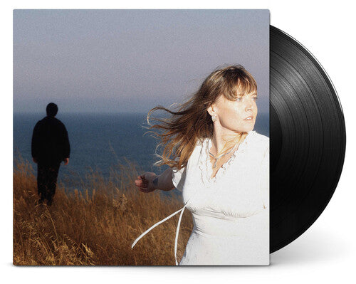 Courtney Marie Andrews: Valentine (VINYL LP)