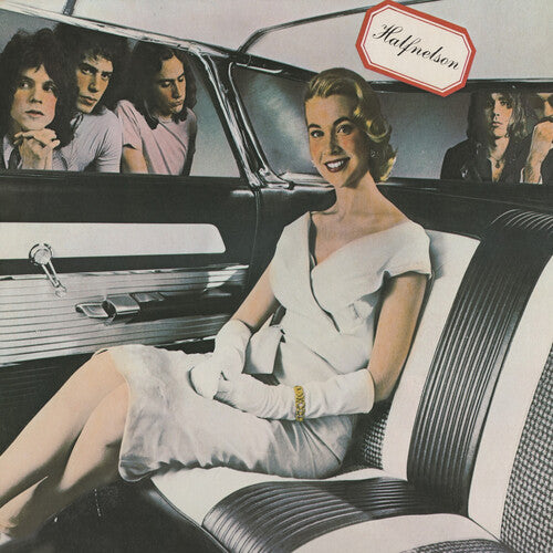 Sparks: Halfnelson {Vinyl LP}