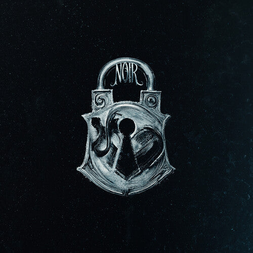 Lord of the Lost: Opvs Noir Vol. 2 {Vinyl LP}