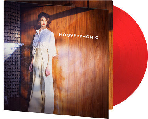 Hooverphonic: Reflection {Vinyl LP}