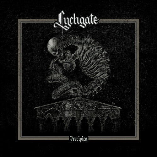 Lychgate: Precipice {Vinyl LP}