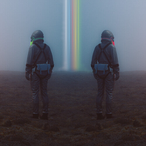 5th Season: Live (VINYL LP)