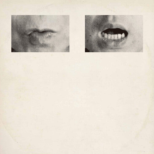 Keiji Haino: U TA {Vinyl LP}