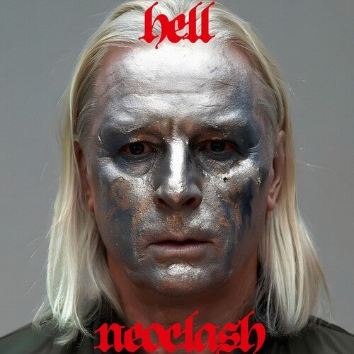 DJ Hell: Neoclash {Vinyl LP}