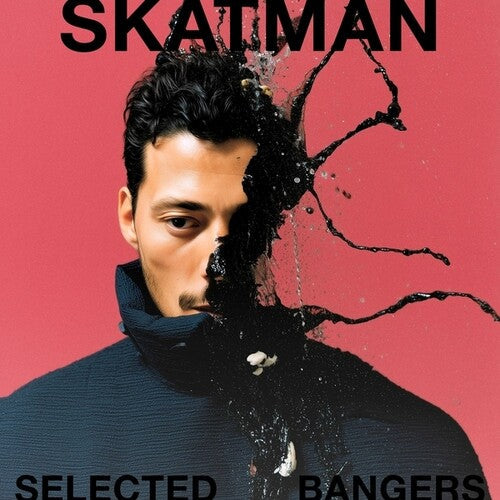 Skatman: Selected Bangers {Vinyl LP}