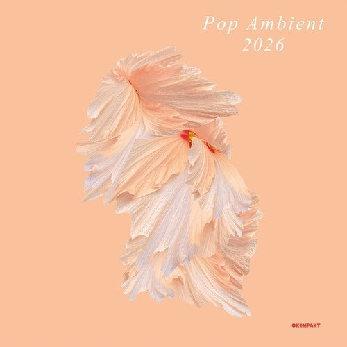 Various Artists: Pop Ambient 2026 {Vinyl LP}