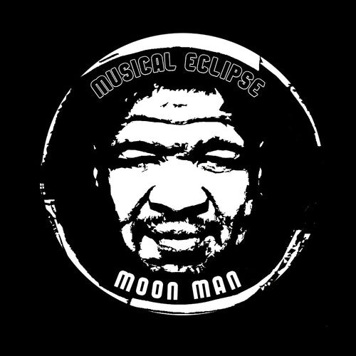 Moon Man: Musical Eclipse {Vinyl LP}