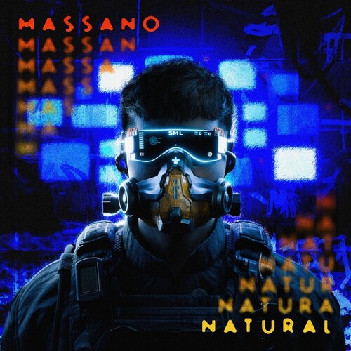 Massano: Natural {Vinyl LP}
