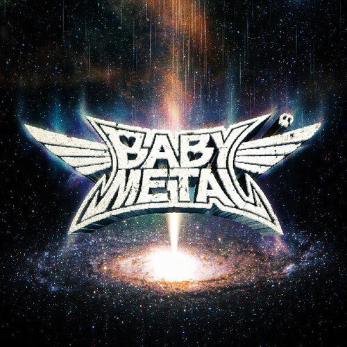 Babymetal: Metal Galaxy {Vinyl LP}