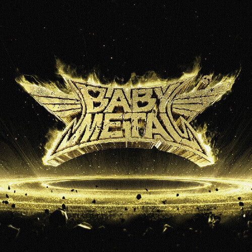 Babymetal: Metal Resistance {Vinyl LP}