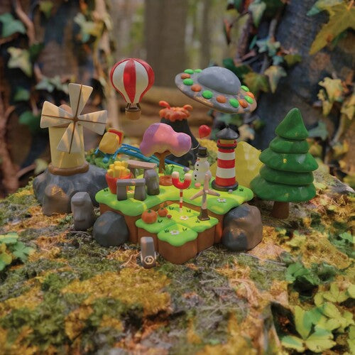 Jamal Green: Sizeable (Original Soundtrack) {Vinyl LP}