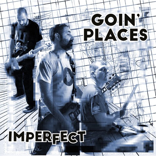 Goin' Places: Imperfect {Vinyl LP}