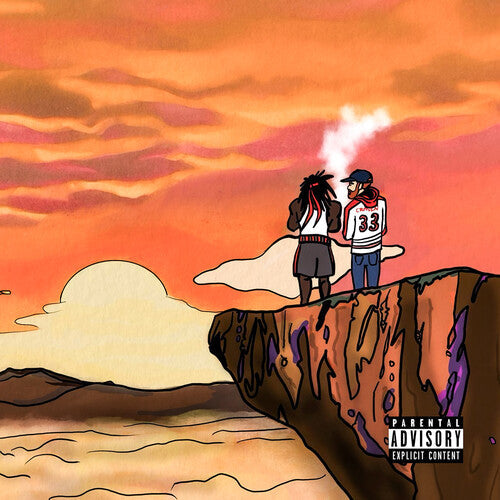 Tha God Fahim: Hyperbolic Time Chamber Rap IV {Vinyl LP}