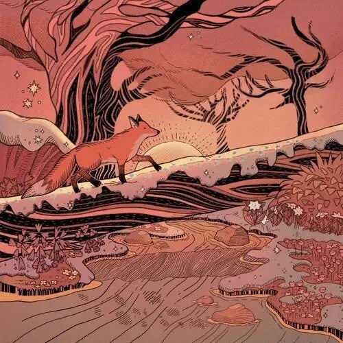 Ari J: Spirit Of The North (Original Soundtrack) {Vinyl LP}