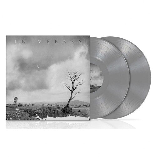 Karnivool: In Verses (VINYL LP)